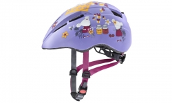 Helma Uvex Kid 2 cc