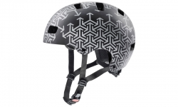 Helma Uvex Kid 3 cc