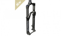 Vidlice Rock Shox Relevation RC 29 SB 140 BLK 42