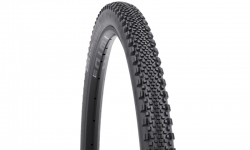 Plášť WTB RADDLER 700x44 TCS Light Fast Rolling SG2 černá