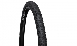 Plášť WTB RIDDLER 700x37 TCS Light Fast Rolling SG2 černá