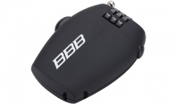Zámek BBB BBL-53 MiniSafe
