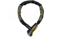 Zámek ONGUARD Mastiff řetěz 1200x8 mm