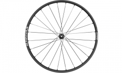 Zapletená kola Mavic Allroad S Disc Centerlock