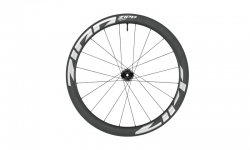Zapletená kola Zipp 404 S bílá