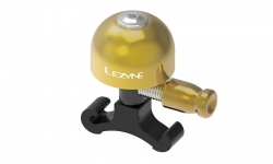 Zvonek Lezyne Classic Brass Small