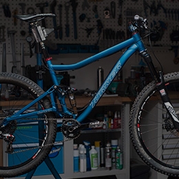 bike