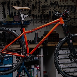 bike