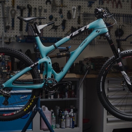 bike