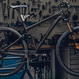 bike