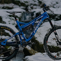 bike