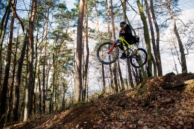 bike