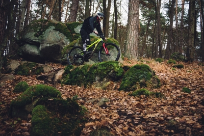 bike