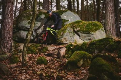 bike