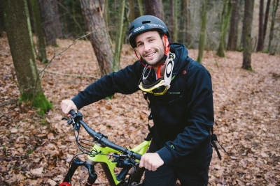 bike