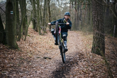 bike