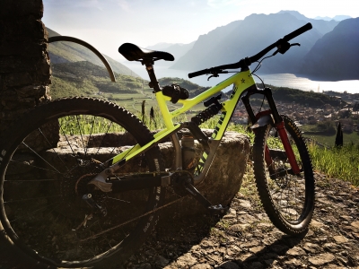 bike