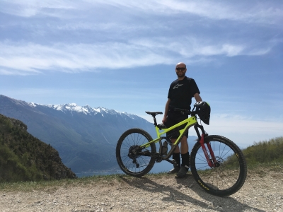 bike