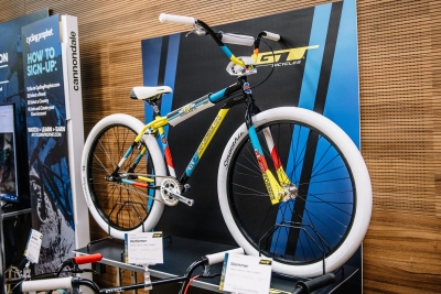 bike