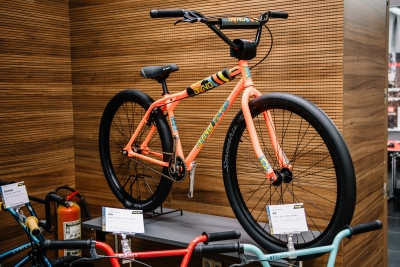 bike