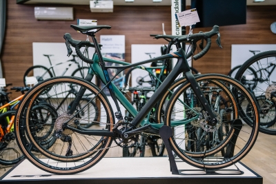 bike