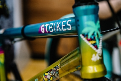 bike