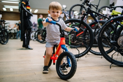 bike