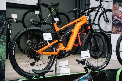 bike