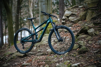bike