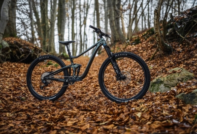 bike
