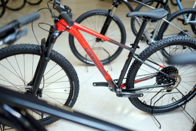 bike