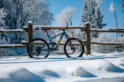 bike
