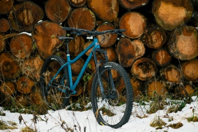 bike