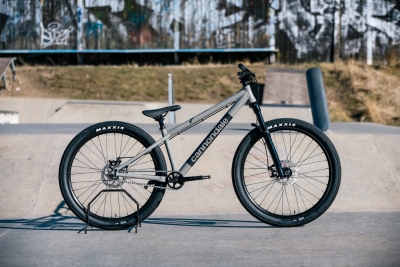 bike