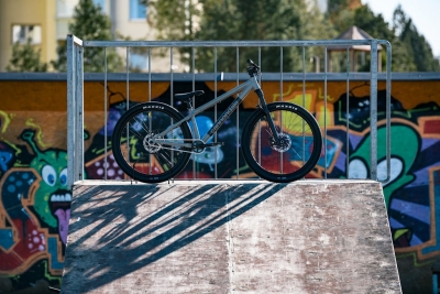 bike