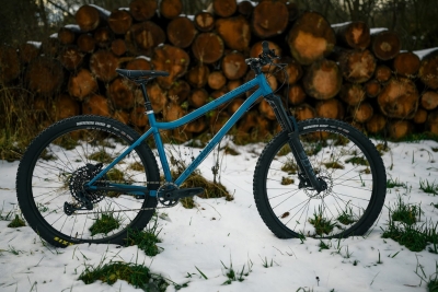 bike