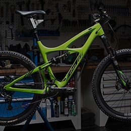 bike