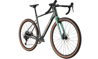 Cannondale Topstone CAAD 3 Cues 1