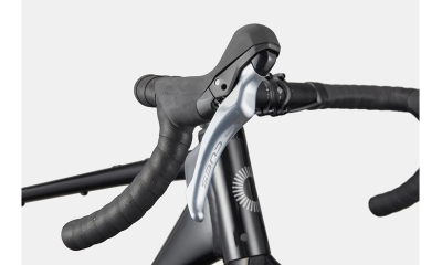Cannondale Topstone CAAD 2 Cues 1