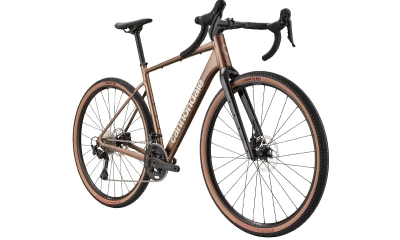 Cannondale Topstone CAAD a GRX 2