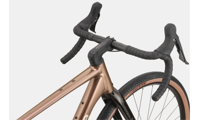 Cannondale Topstone CAAD a GRX 2