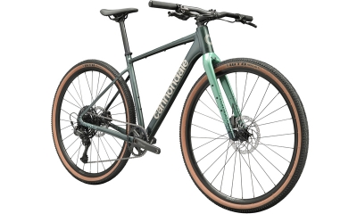 Cannondale Topstone CAAD 3 Cues 1 FB