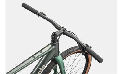 Cannondale Topstone CAAD 3 Cues 1 FB