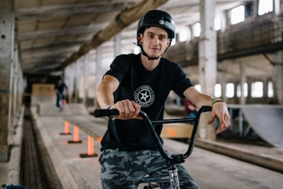 Triko Bikespace