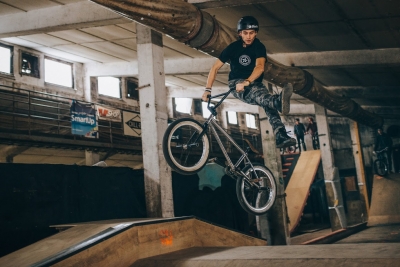 Triko Bikespace
