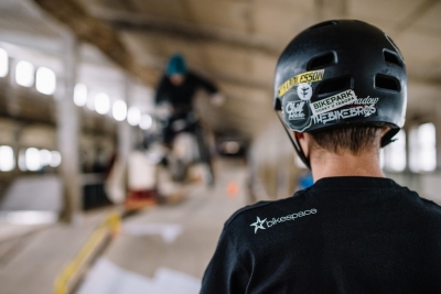 Triko Bikespace