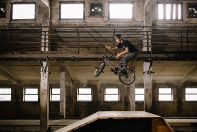 Triko Bikespace