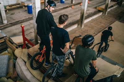 Triko Bikespace