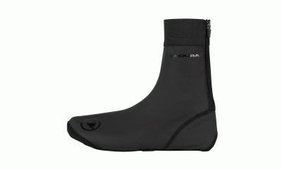 Návleky na tretry Endura FS260-Pro Slick II