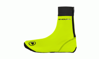 Návleky na tretry Endura FS260-Pro Slick II